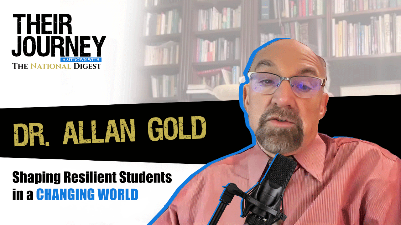 Dr. Allan Gold