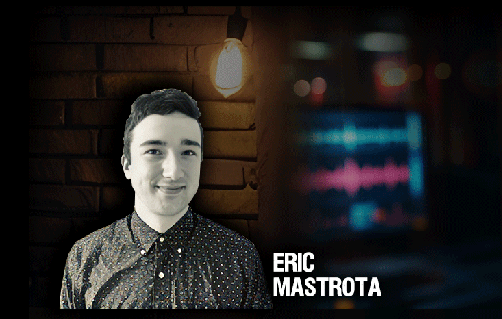 Eric Mastrota