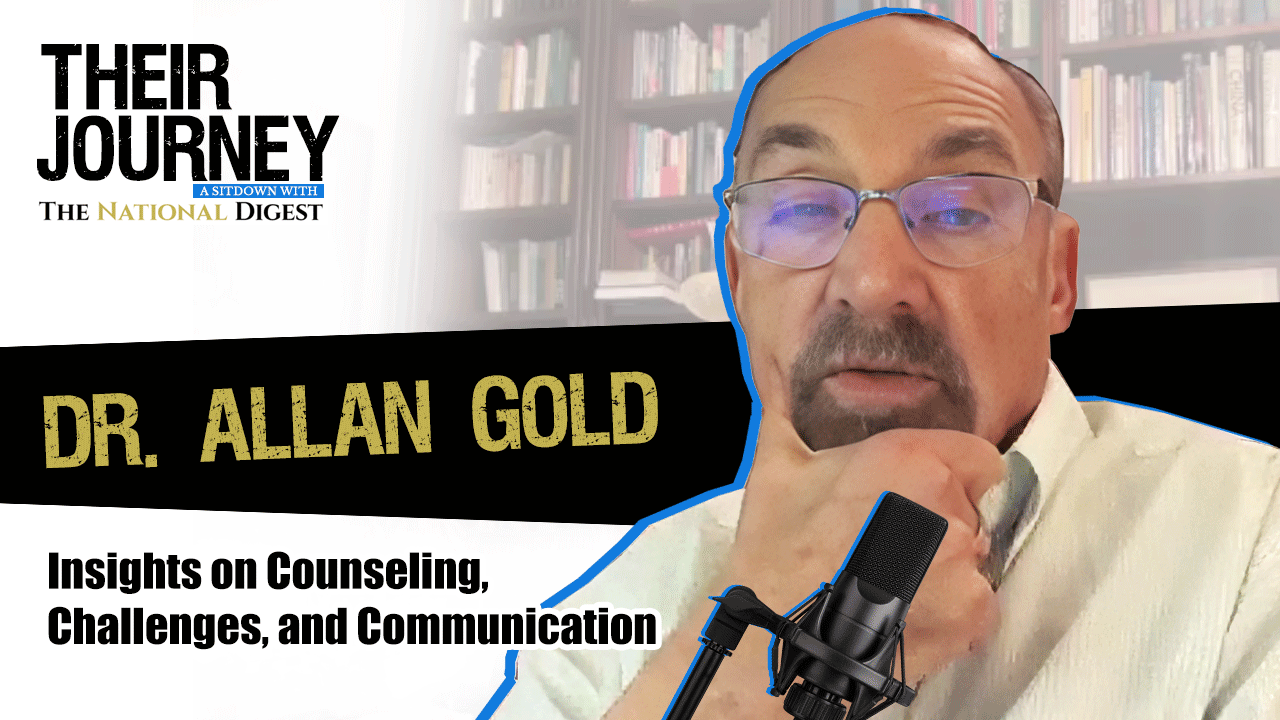 Dr. Allan Gold