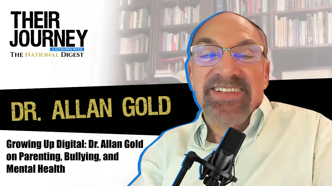 Dr. Allan Gold