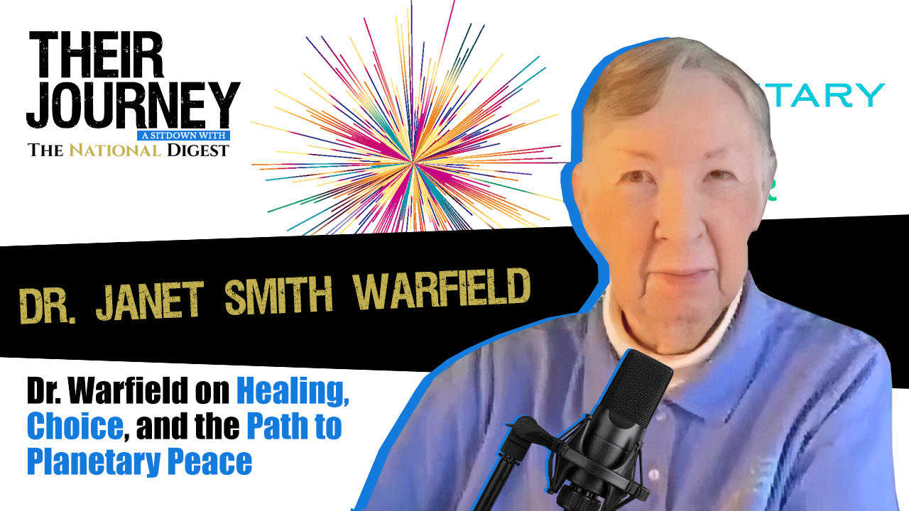 Dr Janet Warfield Episode 4