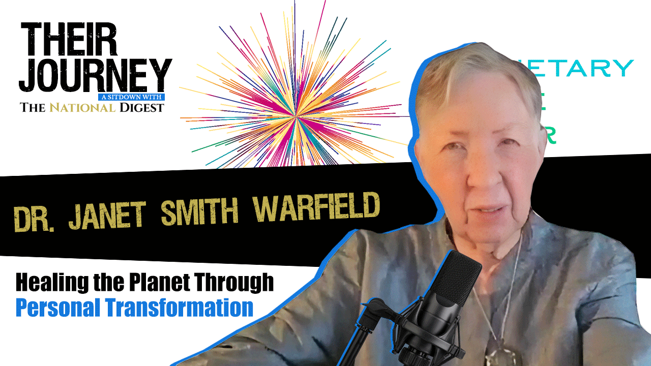 Dr Janet Warfield Episode 5