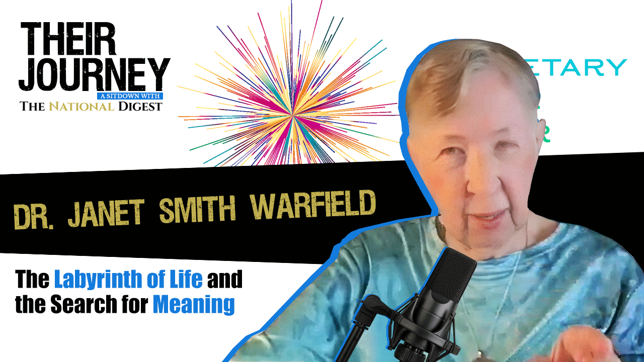 Dr Janet Warfield Episode 6