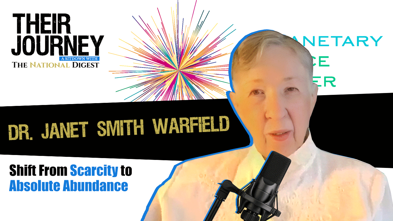 Dr Janet Warfield Episode 7